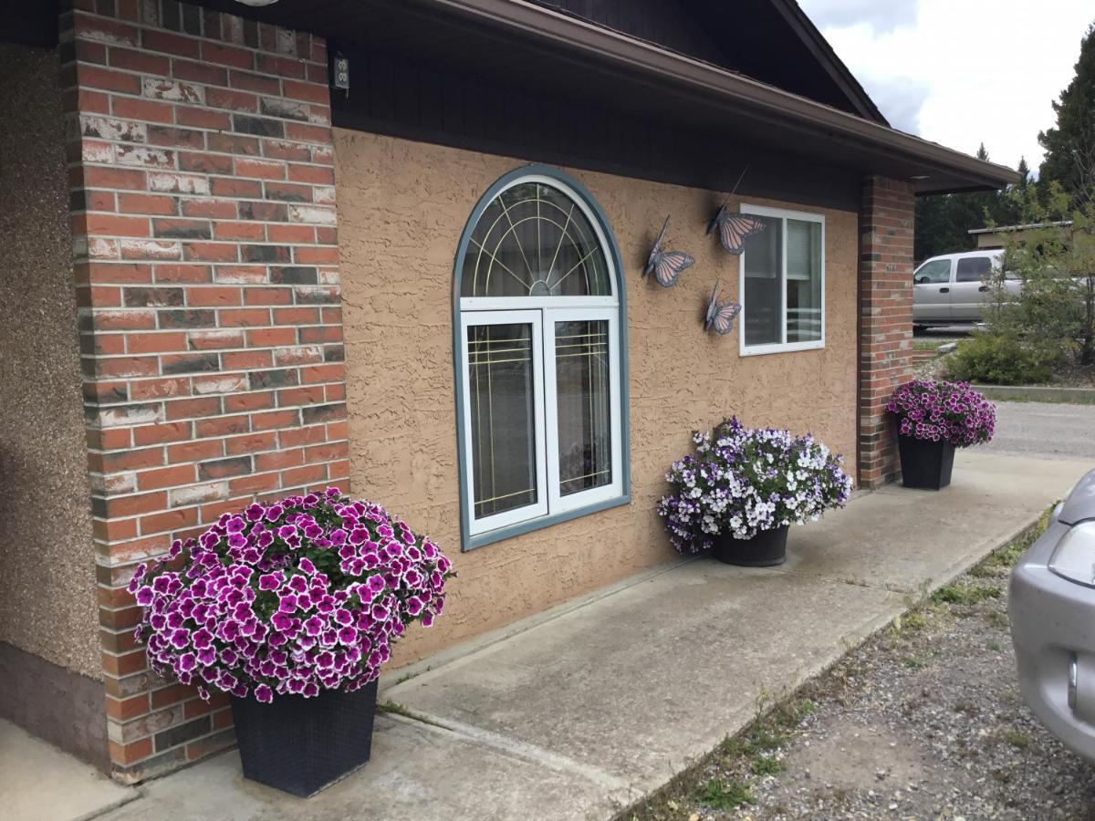 Burmis Bed And Bales Bed & Breakfast Bellevue Exterior photo